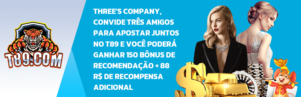 apostador mega sena videira